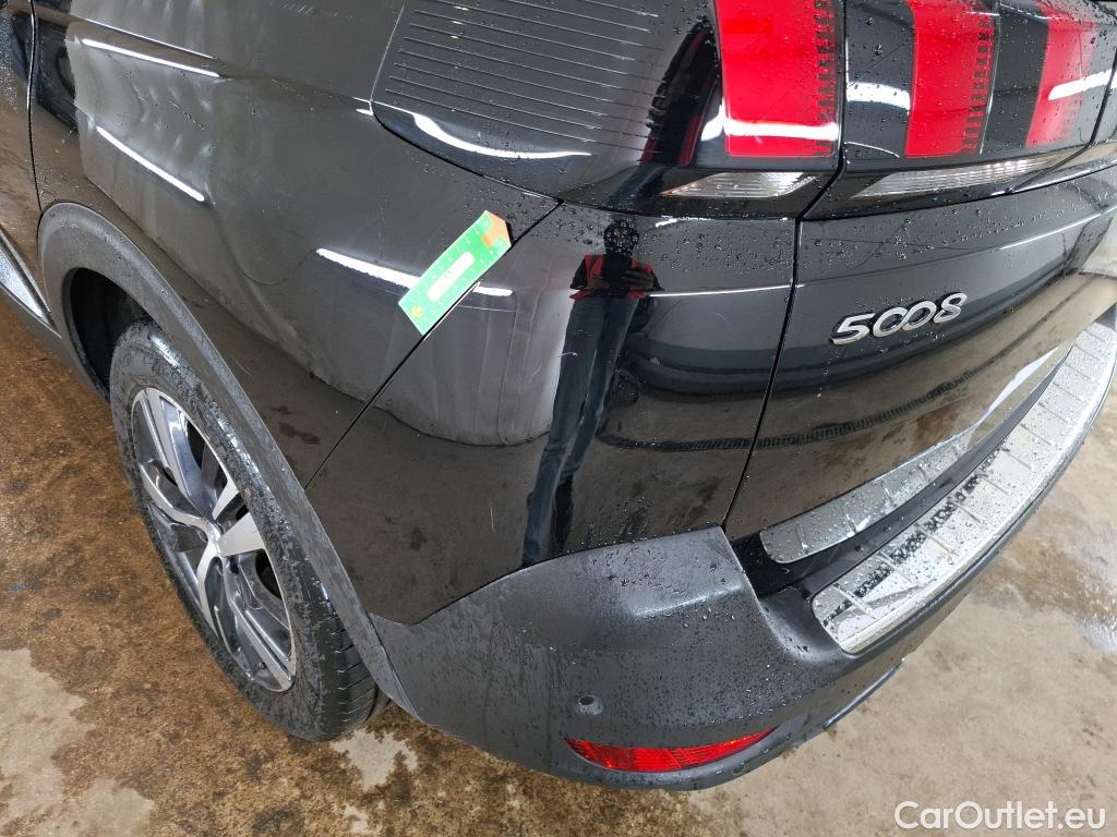  Peugeot  5008  Allure Business 1.2 PureTech 130CV BVA8 E6d #42