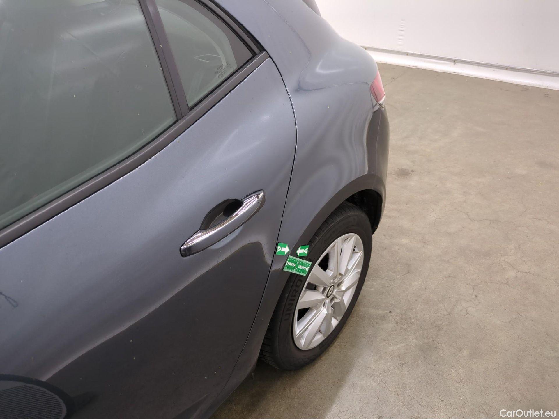  Renault  Megane  IV Berline 5 ptes. Business 1.5 dCi 115CV BVA7 E6d #25
