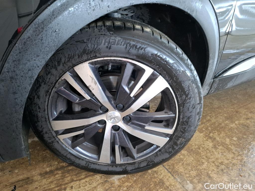  Peugeot  5008  Allure Business 1.2 PureTech 130CV BVA8 E6d #10