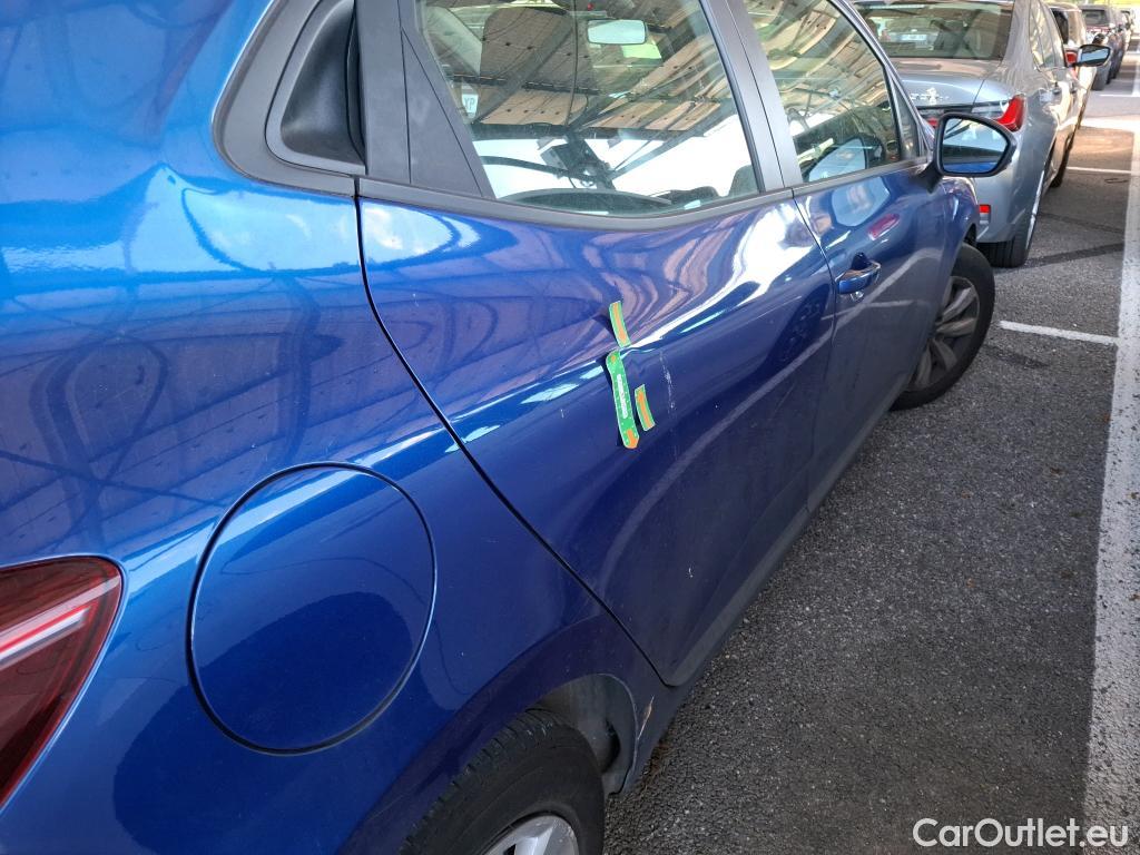  Renault  Clio  V Société Air Nav 1.5 dCi 85CV BVM6 E6dT #15