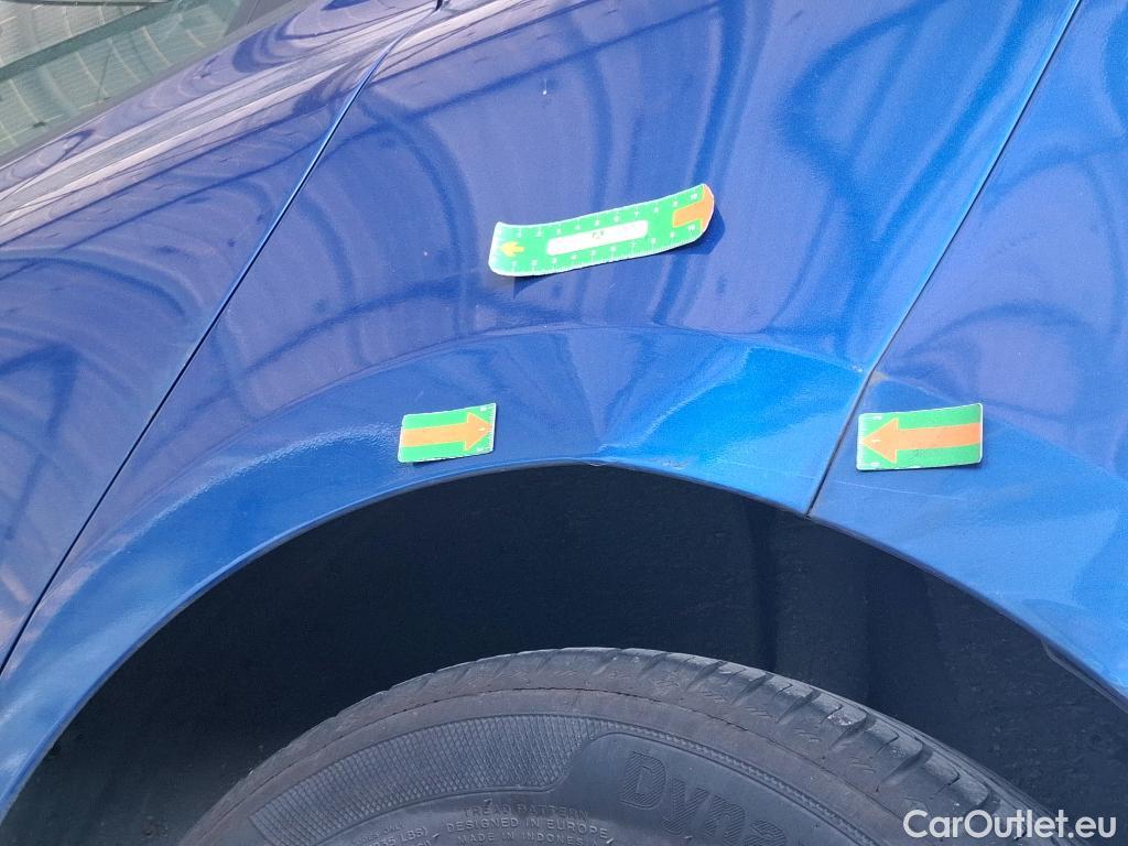  Renault  Clio  V Société Air Nav 1.5 dCi 85CV BVM6 E6dT #14