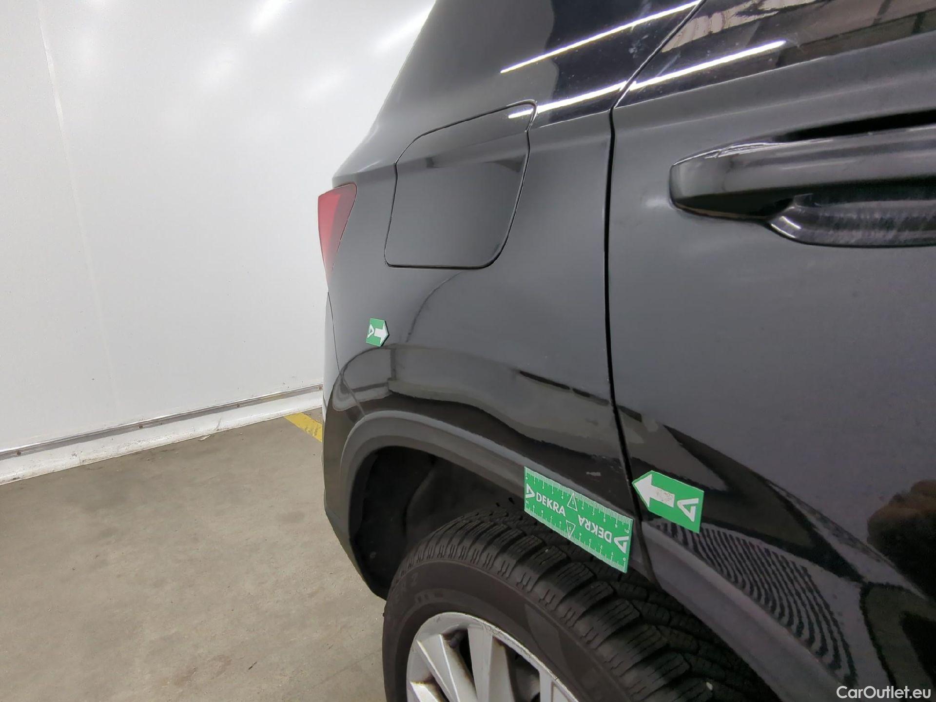  Seat  ATECA  Style Business 1.5 TSI 150CV BVA7 E6dT #14
