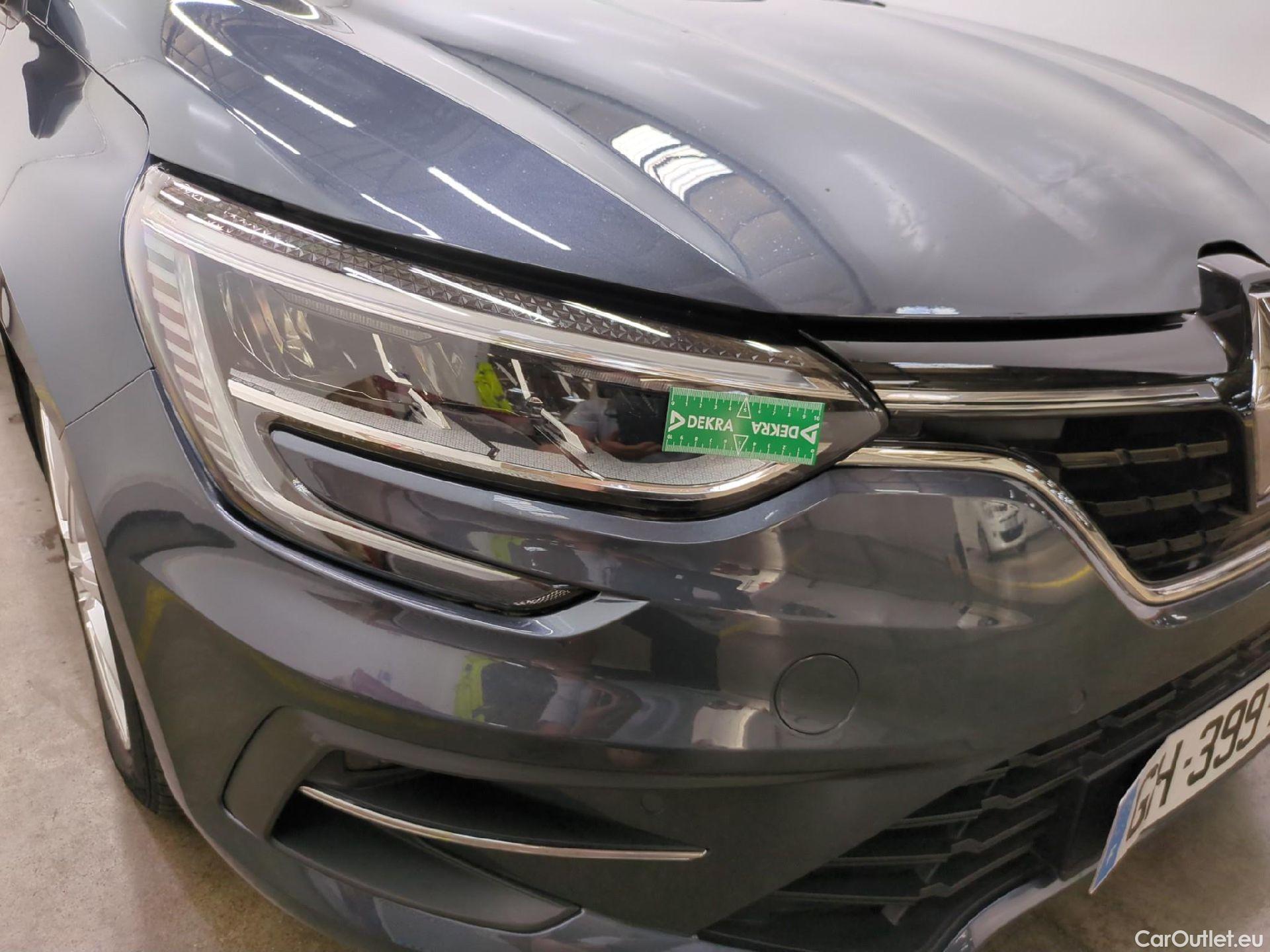 Renault  Megane  IV Berline 5 ptes. Business 1.5 dCi 115CV BVA7 E6d #21