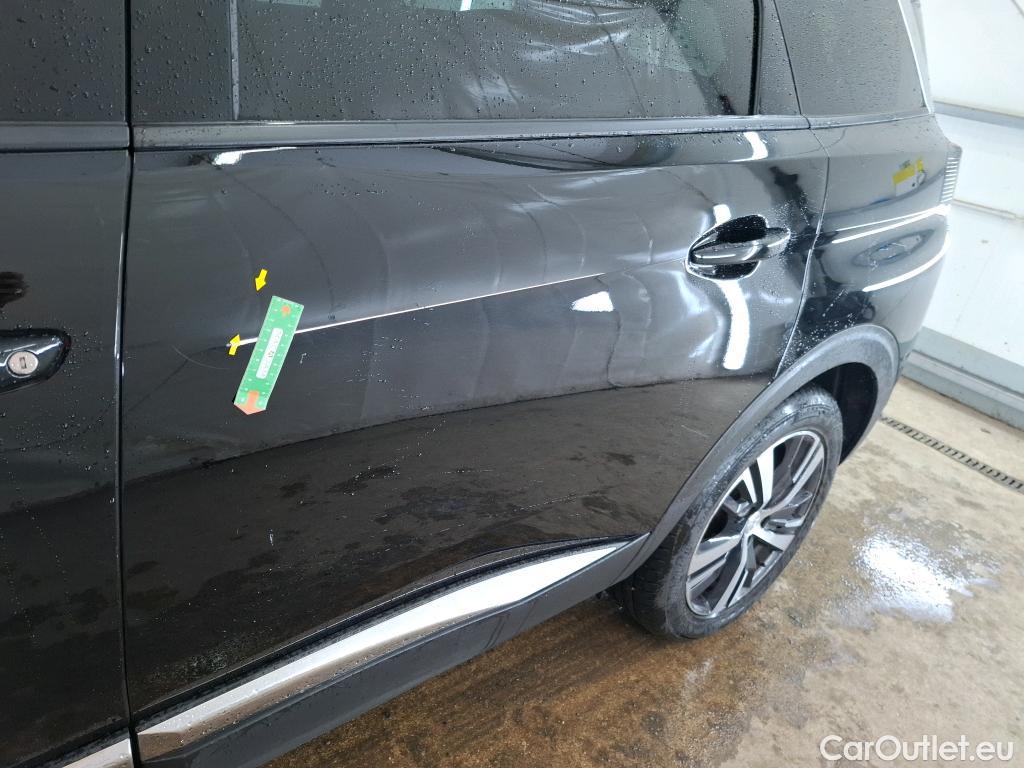  Peugeot  5008  Allure Business 1.2 PureTech 130CV BVA8 E6d #4