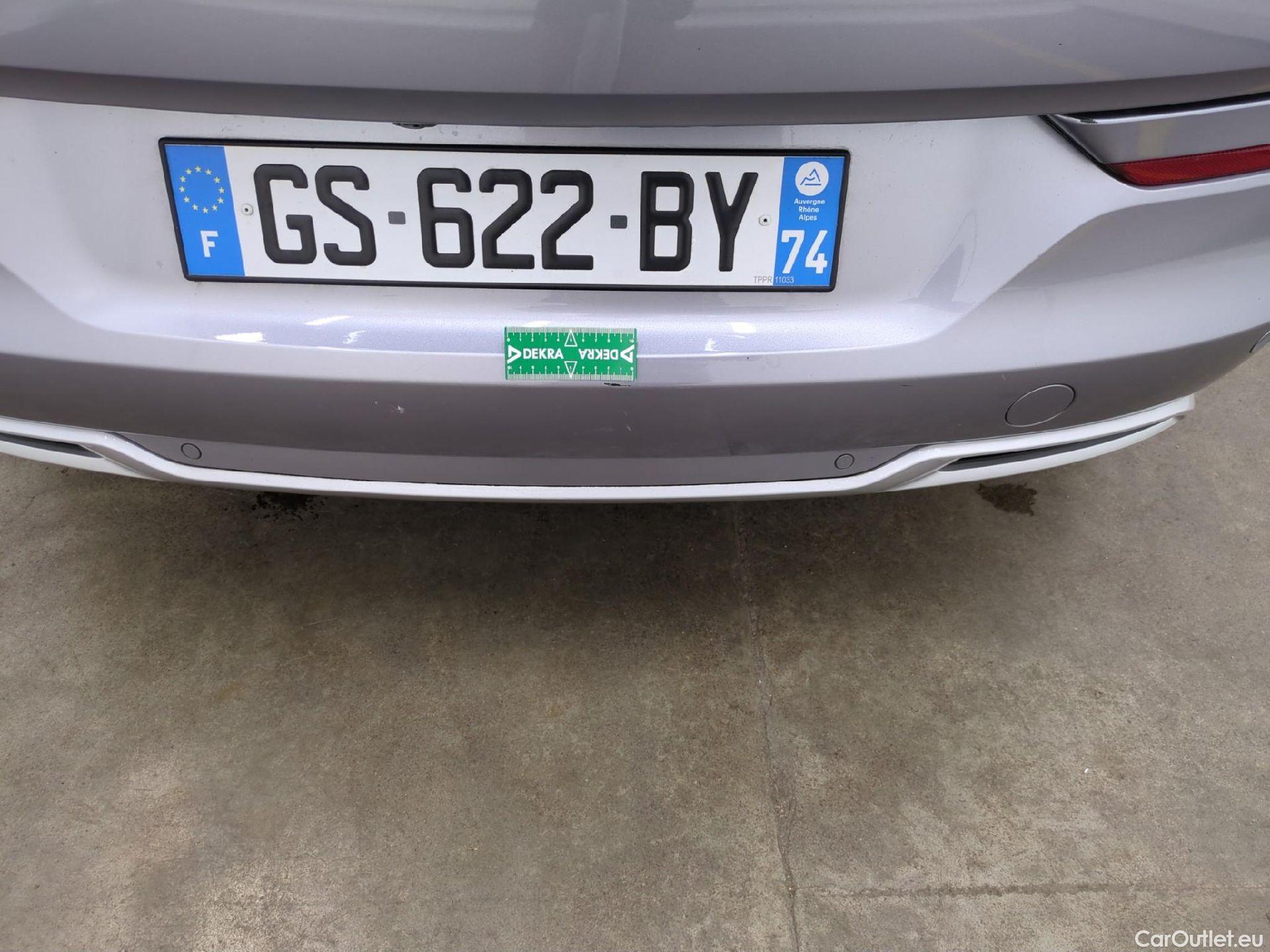  Opel   Grandland X Grandland X Business Elegance 1.5 130CV BVA8 6E #16