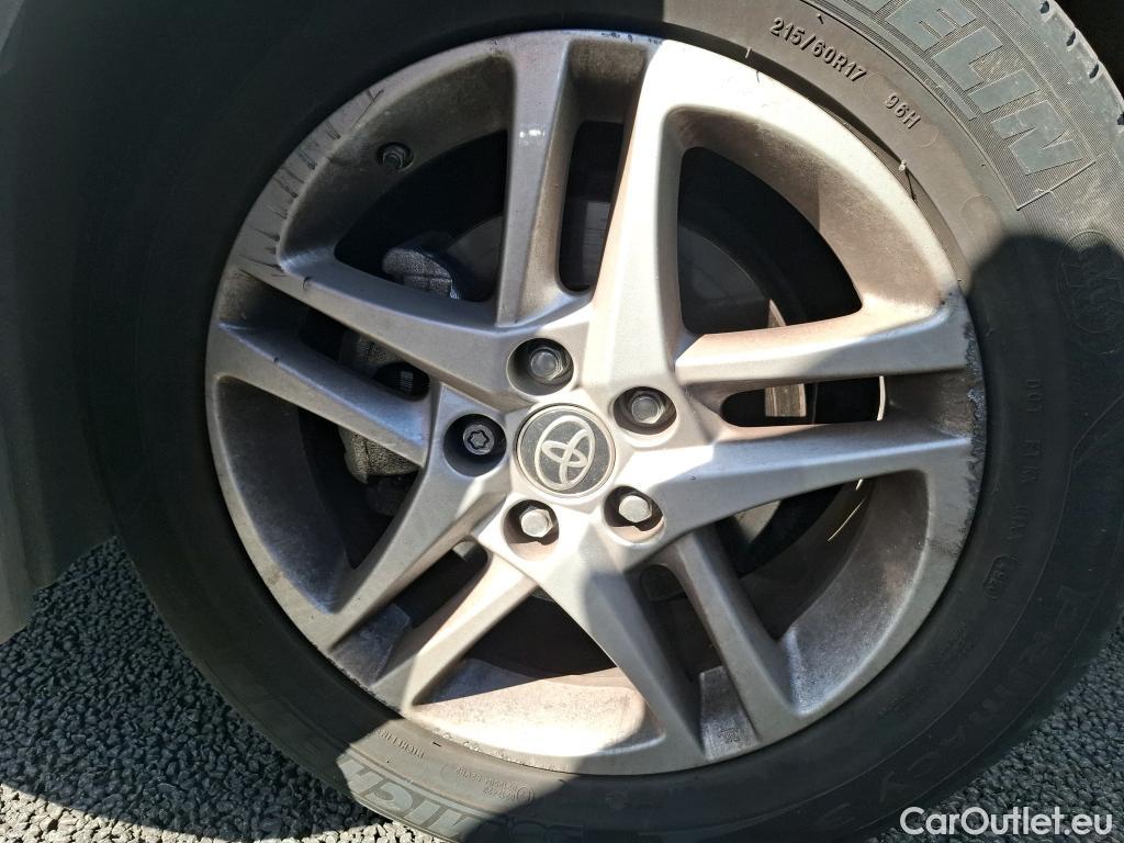  Toyota  C-HR TOYOTA  5p SUV 1.8 HYBRIDE 122 DYNAMIC BUSINESS #2
