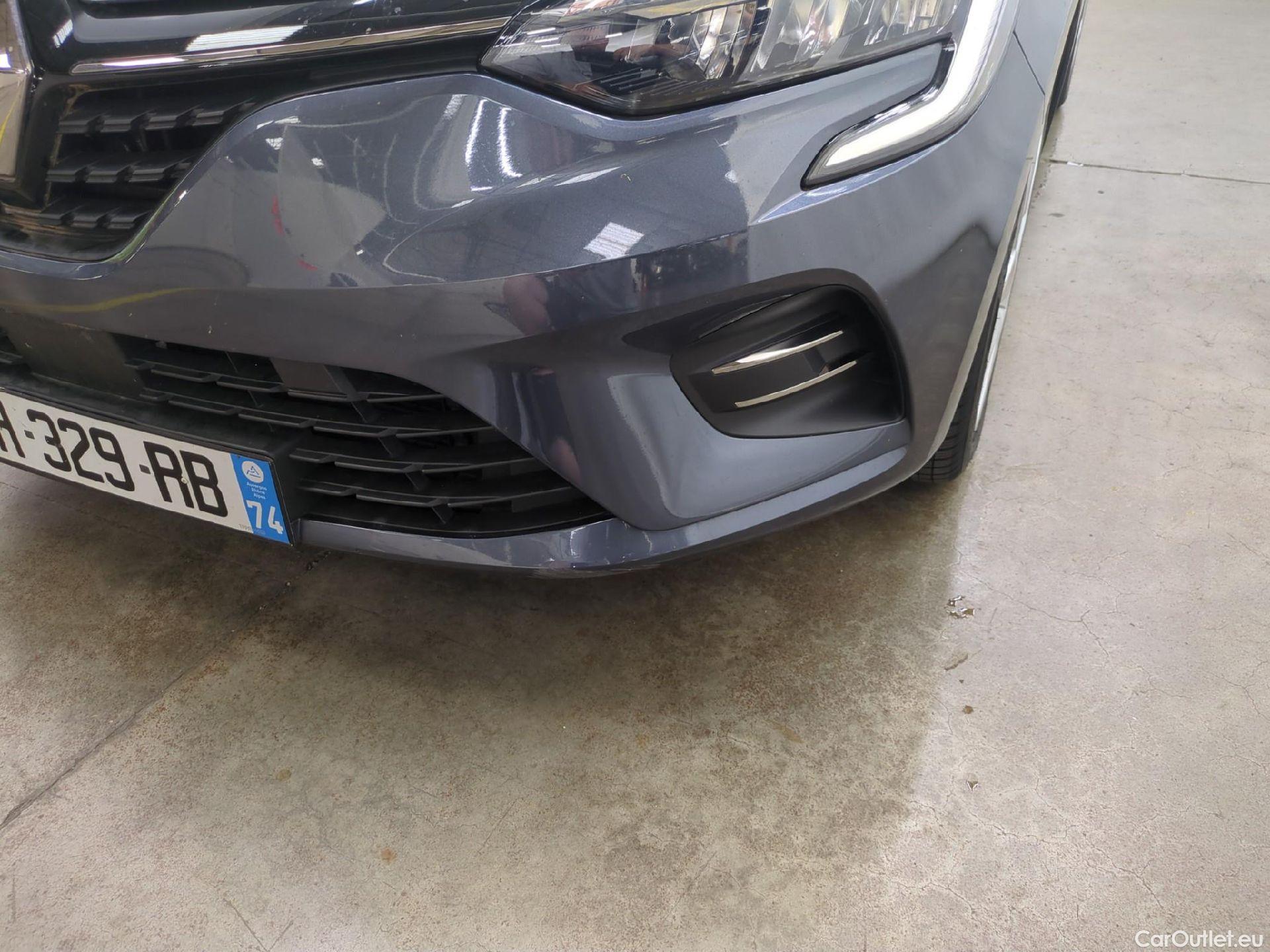  Renault  Clio  V Business Edition 1.0 TCe 90CV BVM6 E6d #9