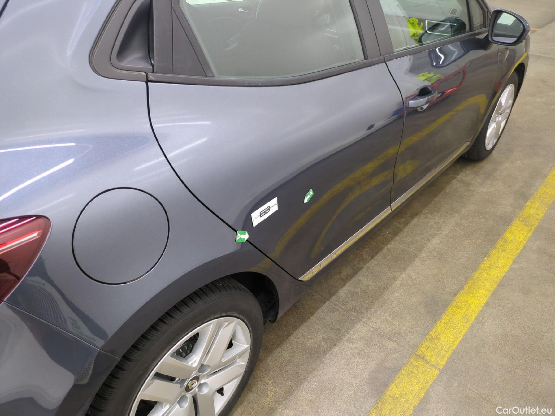  Renault  Clio  V Business Edition 1.0 TCe 90CV BVM6 E6d #8