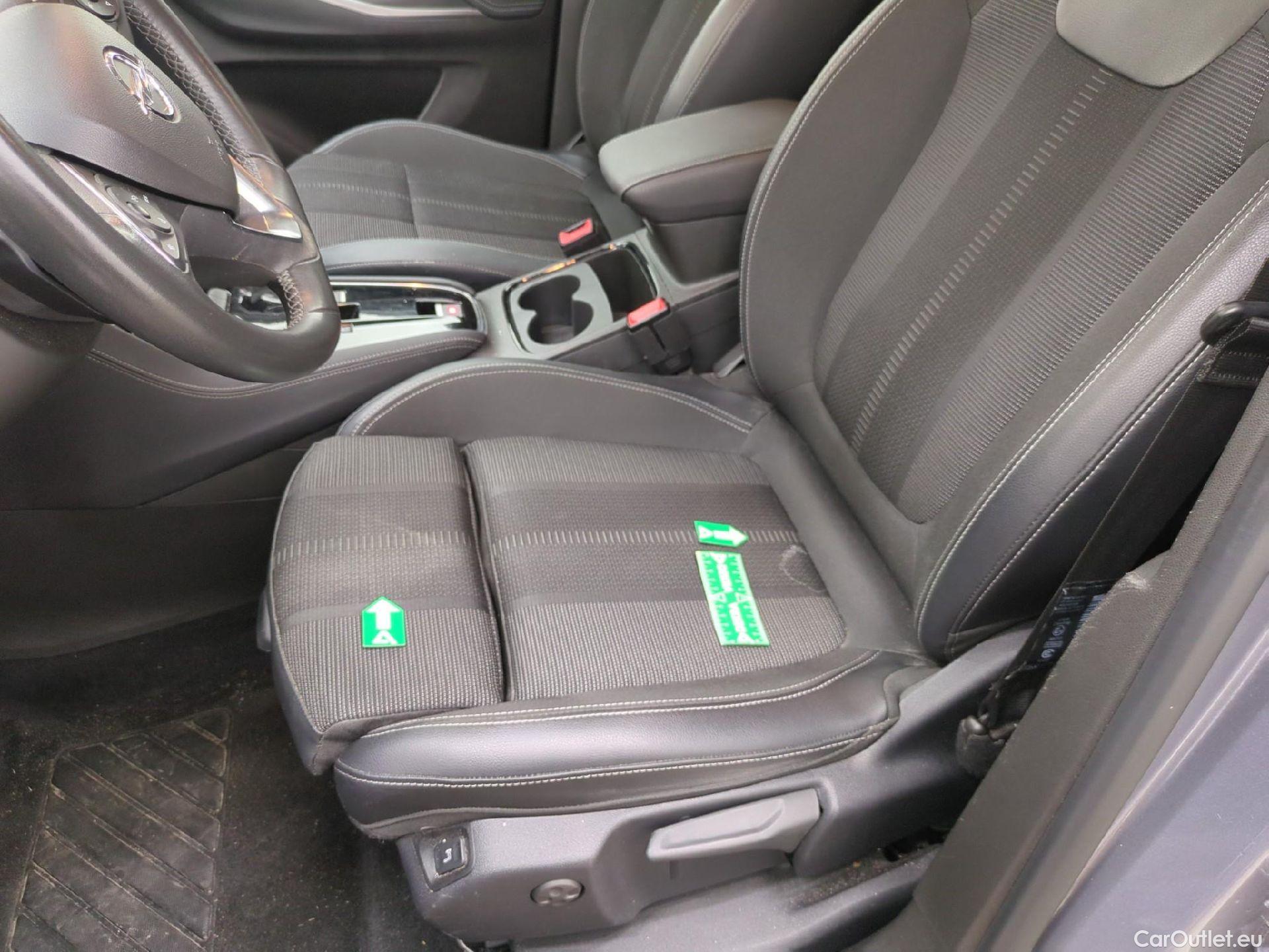  Opel   Grandland X Grandland X Business Elegance 1.5 130CV BVA8 6E #3