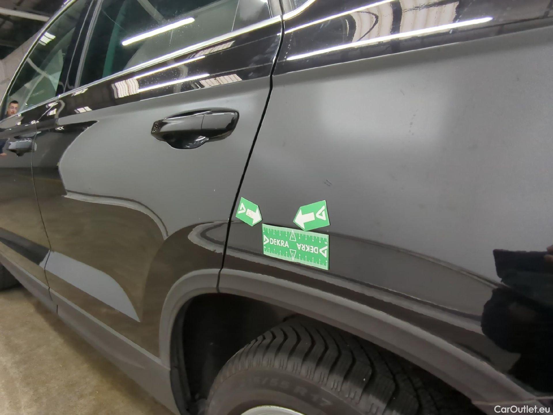  Seat  ATECA  Style Business 1.5 TSI 150CV BVA7 E6dT #41