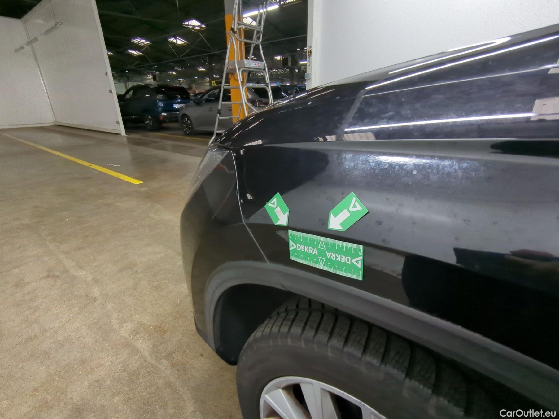  Seat  ATECA  Style Business 1.5 TSI 150CV BVA7 E6dT #34