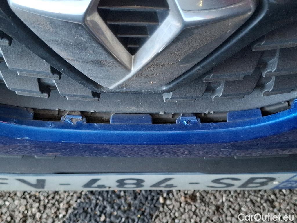  Renault  Clio  V Société Air Nav 1.5 dCi 85CV BVM6 E6dT #25