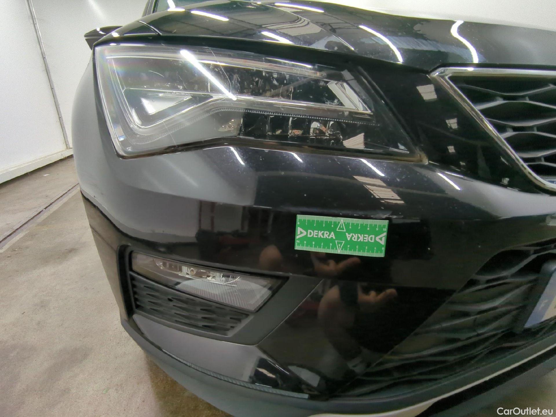  Seat  ATECA  Style Business 1.5 TSI 150CV BVA7 E6dT #28