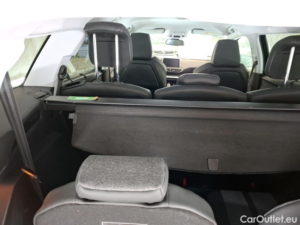  Peugeot  5008  Allure Business 1.2 PureTech 130CV BVA8 E6d #23
