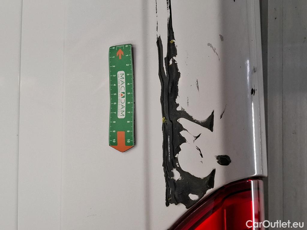  Peugeot  Boxer PEUGEOT  / 2014 / 4P / Fourgon tôlé 2.0 BLUEHDI 110 PREMIUM PACK 330 L2H2 #34