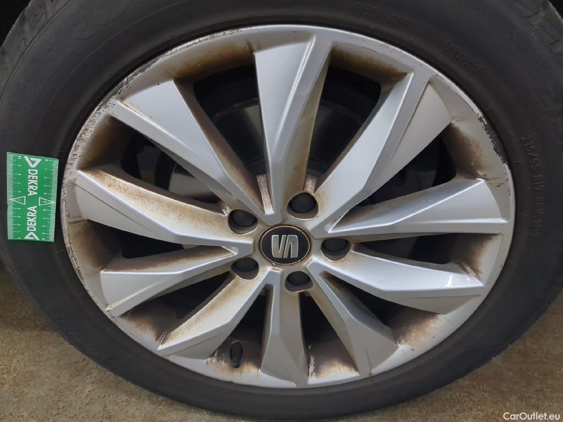  Seat  ATECA  Style Business 1.5 TSI 150CV BVA7 E6dT #4