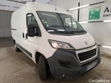  Peugeot  Boxer PEUGEOT  / 2014 / 4P / Fourgon tôlé 2.0 BLUEHDI 110 PREMIUM PACK 330 L2H2 #4