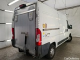  Peugeot  Boxer PEUGEOT  / 2014 / 4P / Fourgon tôlé 2.0 BLUEHDI 110 PREMIUM PACK 330 L2H2 #3