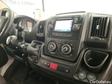  Peugeot  Boxer PEUGEOT  / 2014 / 4P / Fourgon tôlé 2.0 BLUEHDI 110 PREMIUM PACK 330 L2H2 #10