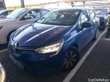  Renault  Clio  V Société Air Nav 1.5 dCi 85CV BVM6 E6dT 