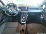  Renault  Clio  V Société Air Nav 1.5 dCi 85CV BVM6 E6dT #5