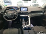  Peugeot  5008  Allure Business 1.2 PureTech 130CV BVA8 E6d #5
