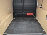  Renault  Kangoo RENAULT  Express VU 4p Fourgonnette Grand Confort - Blue dCi 95 #9