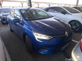  Renault  Clio  V Société Air Nav 1.5 dCi 85CV BVM6 E6dT #4