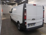  Renault  Trafic  III Fourgon L2H1 3T Confort 2.0 dCi 130CV BVM6 E6d #2