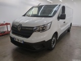  Renault  Trafic  III Fourgon L2H1 3T Confort 2.0 dCi 130CV BVM6 E6d 