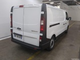  Renault  Trafic  III Fourgon L2H1 3T Confort 2.0 dCi 130CV BVM6 E6d #3