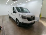  Renault  Trafic  III Fourgon L2H1 3T Confort 2.0 dCi 130CV BVM6 E6d #4