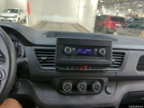  Renault  Trafic  III Fourgon L2H1 3T Confort 2.0 dCi 130CV BVM6 E6d #7