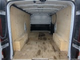  Renault  Trafic  III Fourgon L2H1 3T Confort 2.0 dCi 130CV BVM6 E6d #9