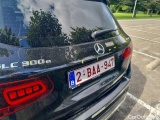  Mercedes  GLC GLC300e 2.0i 320pk/cv 5p 4Matic 9G-Tronic Automatic Petrol/Electric  10 #49