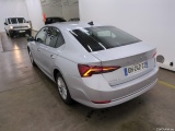  Skoda  Octavia  Berline Business 2.0 TDI 115CV BVM6 E6d #2