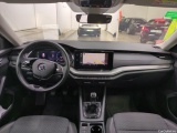  Skoda  Octavia  Berline Business 2.0 TDI 115CV BVM6 E6d #3