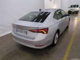  Skoda  Octavia  Berline Business 2.0 TDI 115CV BVM6 E6d #4