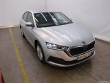  Skoda  Octavia  Berline Business 2.0 TDI 115CV BVM6 E6d #5