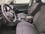  Skoda  Octavia  Berline Business 2.0 TDI 115CV BVM6 E6d #10