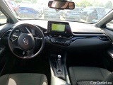  Toyota  C-HR TOYOTA  5p SUV 1.8 HYBRIDE 122 DYNAMIC BUSINESS #5