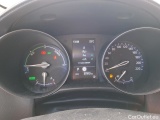  Toyota  C-HR TOYOTA  5p SUV 1.8 HYBRIDE 122 DYNAMIC BUSINESS #6