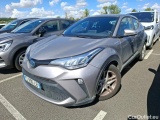  Toyota  C-HR TOYOTA  5p SUV 1.8 HYBRIDE 122 DYNAMIC BUSINESS 