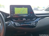  Toyota  C-HR TOYOTA  5p SUV 1.8 HYBRIDE 122 DYNAMIC BUSINESS #7