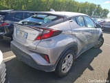  Toyota  C-HR TOYOTA  5p SUV 1.8 HYBRIDE 122 DYNAMIC BUSINESS #3