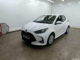  Toyota  Yaris TOYOTA  Hybride / 2019 / 5P / Berline Hybride 116h France Business Stage Acad 