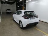  Toyota  Yaris TOYOTA  Hybride / 2019 / 5P / Berline Hybride 116h France Business Stage Acad #2