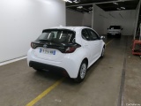  Toyota  Yaris TOYOTA  Hybride / 2019 / 5P / Berline Hybride 116h France Business Stage Acad #3