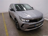 Opel   Grandland X Grandland X Business Elegance 1.5 130CV BVA8 6E #4