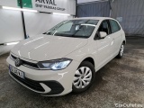  Volkswagen  Polo VOLKSWAGEN  / 2017 / 5P / Berline 1.0 80 Business 